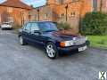 Photo Mercedes 190E 1.8 Petrol Auto