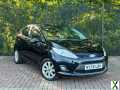 Photo 2009 Ford Fiesta 1.4 Zetec 5dr Auto HATCHBACK PETROL Automatic