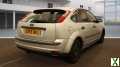 Photo Ford, FOCUS, Hatchback, 2005, Manual, 1388 (cc), 5 doors