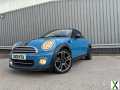 Photo MINI COOPER COUPE 2013 BLACK ROOF RACING STRIPES. HALF LEATHER. FULL SERVICE HISTORY