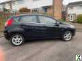 Photo Ford, FIESTA, Hatchback, 2016, Manual, 998 (cc), 5 doors