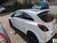 Photo Vauxhall, CORSA, Hatchback, 2013, Manual, 1229 (cc), 3 doors