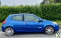 Photo Renault, CLIO, Hatchback, 2011, Manual, 1149 (cc), 3 doors