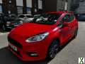 Photo 2018 Ford Fiesta ST-Line 1.0 Petrol