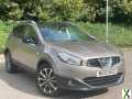 Photo 2010 Nissan Qashqai 2.0 dCi Tekna 5dr Auto 4WD HATCHBACK Diesel Automatic