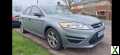 Photo Ford, MONDEO, Hatchback, 2013, Manual, 1560 (cc), 5 doors