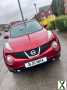 Photo Nissan, JUKE, Hatchback, 2011, Manual, 1461 (cc), 5 doors