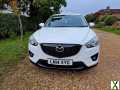 Photo 2014 Mazda CX-5 Sel Nav 2.2 Diesel 6 speed manual with 10 Months MOT.