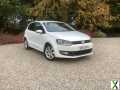 Photo Volkswagen, POLO, Hatchback, 2012, Manual, 1198 (cc), 5 doors