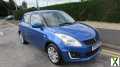 Photo 2015 Suzuki Swift 1.2 SZ3 5dr HATCHBACK Petrol Manual