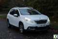 Photo 2013 Peugeot 2008 1.6 e-HDi Allure 5dr EGC HATCHBACK Diesel Automatic