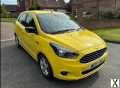 Photo 2017 FORD KA+ 1.2 ZETEC 5 DOOR GENUINE 14,000 MILES LONG MOT JUST SERVICED!