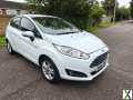 Photo 2014 Ford Fiesta 1.0 EcoBoost Zetec 5dr HATCHBACK Petrol Manual