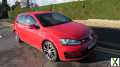 Photo 2014 Volkswagen Golf 2.0 TDI GTD 5dr HATCHBACK Diesel Manual