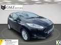 Photo 2015 65 FORD FIESTA 1.0 TITANIUM 5D 99 BHP