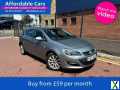 Photo 2013 VAUXHALL ASTRA 2.0 ELITE CDTI S/S 5D 163 BHP DIESEL