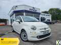 Photo 2016 Fiat 500 1.2 LOUNGE 3d 69 BHP Hatchback Petrol Manual