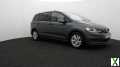 Photo 2021 Volkswagen Touran 1.5 TSI EVO SE MPV 5dr Petrol DSG Euro 6 (s/s) (150 ps) MPV Petrol Automatic