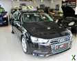 Photo AUDI A3 TDI SPORT Black Manual Diesel, 2014