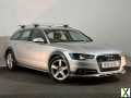 Photo 2013 AUDI A6 ALLROAD 3.0 DIESEL TDI QUATTRO AUTOMATIC ESTATE 1 PREVIOUS OWNER