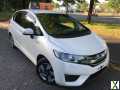 Photo Honda Fit HYBRID L PACKAGE 1.5 AUTOMATIC ULEZ REVCAM ULEZ AUTOMATIC MOT