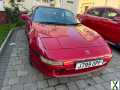 Photo Toyota, MR2, Saloon, 1991, Manual, 1998 (cc), 2 doors