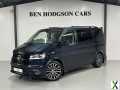 Photo 2021 Volkswagen Transporter 2.0 BiTDI T32 Highline Kombi Van 5dr Diesel DSG FWD