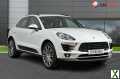 Photo 2018 Porsche Macan 3.0 S PDK 5d 340 BHP SUV Petrol Automatic