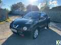 Photo NISSAN JUKE 1.2 DiG-T Acenta Premium 5dr LOW MILAGE 57000