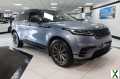 Photo 2017 L LAND ROVER RANGE ROVER VELAR 2.0 P250 R-DYNAMIC SE SUV 5DR PETROL AUTO 4W