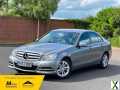 Photo Mercedes C Class C220 CDI BLUEEFFICIENCY EXECUTIVE SE