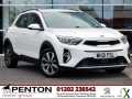 Photo 2021 Kia Stonic 1.0 T-GDi 2 DCT Euro 6 (s/s) 5dr HATCHBACK Petrol Automatic