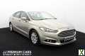 Photo 2016 Ford Mondeo 2.0 TITANIUM ECONETIC TDCI 5d 148 BHP Hatchback Diesel Manual