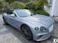 Photo 2019 Bentley Continental 6.0 W12 GTC Convertible 2dr Petrol Auto 4WD Euro 4 (560