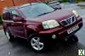 Photo Nissan, X-TRAIL, Estate, 2002, Manual, 1998 (cc), 5 doors