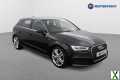 Photo 2019 Audi A3 35 TFSI S Line 5dr Hatchback Petrol Manual