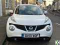 Photo Nissan, JUKE, Hatchback, 2013, Manual, 1598 (cc), 5 doors