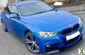 Photo BMW ???????????????? 335d M-SPORT TWIN Turbo Diesel 313 Bhp what a machine Hpi clear (2014 14)