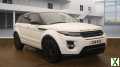 Photo 2013 Land Rover Range Rover Evoque 2.2 SD4 Pure 5dr Auto [Tech Pack] ESTATE Dies