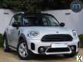 Photo 2021 MINI Countryman 1.5 Cooper Classic Steptronic Euro 6 (s/s) 5dr SUV Petrol A