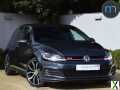 Photo 2019 Volkswagen Golf 2.0 TSI GPF GTI Performance Hatchback 5dr Petrol DSG Euro 6