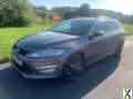 Photo 2011 Ford Mondeo 2.2 TDCi Titanium X Sport 5dr Auto ESTATE Diesel Automatic