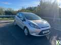 Photo Ford, FIESTA, Hatchback, 2012, Manual, 1242 (cc), 3 doors