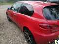 Photo Alfa Romeo 147 Ducati Corse NEW MOT Manual