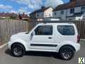 Photo Suzuki, JIMNY, Estate, 2015, Manual, 1328 (cc), 3 doors