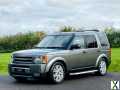 Photo 2008 58 Land Rover Discovery HSE 2.7 TDV6