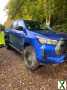 Photo Toyota, HILUX, Pick Up, 2021, Manual, 2393 (cc)