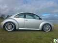 Photo Volkswagen, BEETLE, Hatchback, 2003, Manual, 2324 (cc), 3 doors