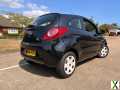 Photo Ford, KA, Hatchback, 2015, Manual, 1242 (cc), 3 doors ULEZ FREE