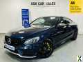 Photo MERCEDES C43 4MATIC PREMIUM PLUS, MAY 2025 MOT, FULL HISTORY, PANORAMIC ROOF!!